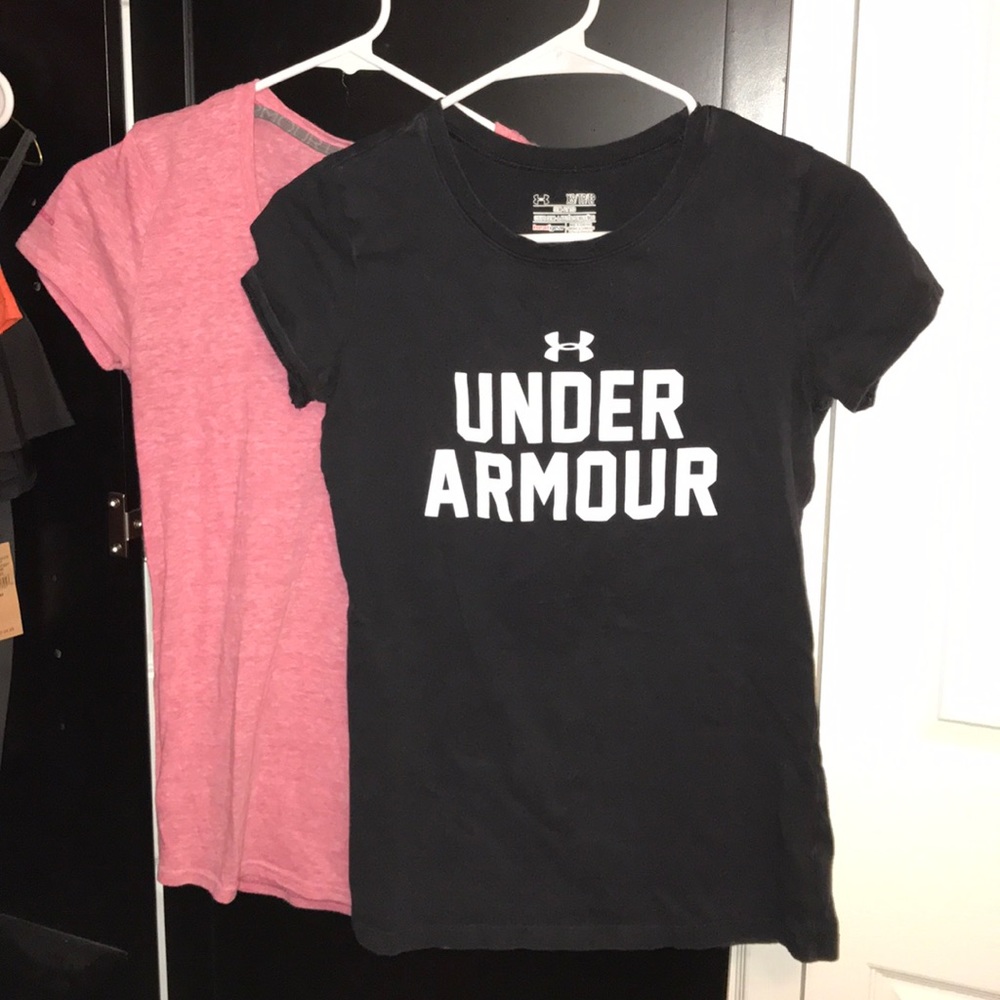 UNDER ARMOUR BUNDLE